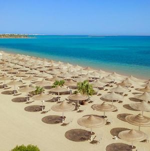 Hôtel Solymar Soma Beach à Hurghada Exterior photo