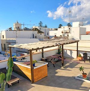 Appartement The Roof Garden - Downtown Tarifa Exterior photo