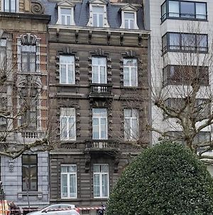 Hôtel Le Piercot à Liège Exterior photo
