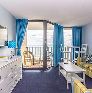 Oceanfront 1 Bedroom - Sand Dunes 1129 - Sleeps 6! Myrtle Beach Exterior photo
