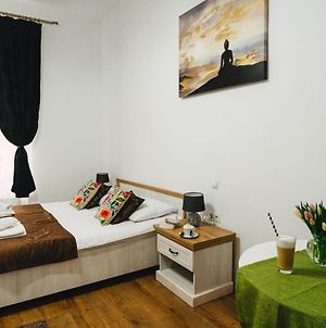 Appartement Schiller Velvet à Sibiu Exterior photo