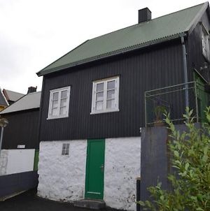 Villa Cosy House In The Heart Of Tórshavn Exterior photo
