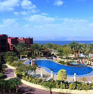 Gorgeous Pool View Apartment - Tala Bay Resort, Aqaba Exterior photo