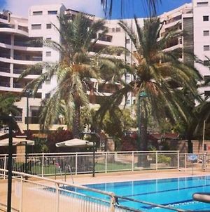 Appartement Charming Garden Apt With Pool, Gym, And Parking! à Ra'anana Exterior photo