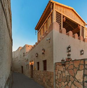 Hôtel Bait Al Aqr à Nizwa Exterior photo