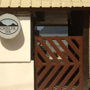 Chislyk Inn El Nido Exterior photo