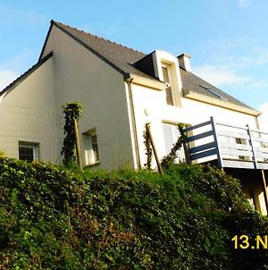 Villa Maison sur les Hauteurs Audierne Exterior photo