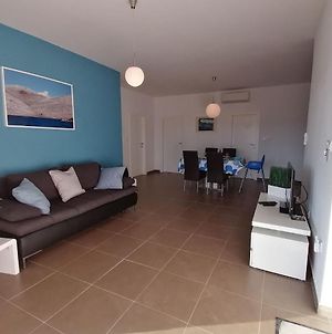 Comfortable Two Bedroom Apartment Suitable For 5 Pax With Stunning Sea View Šibenik Exterior photo
