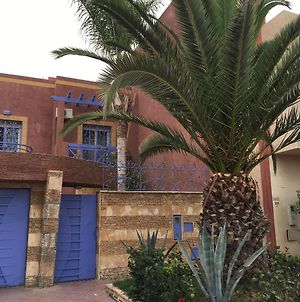 Villa Ory Agadir Exterior photo
