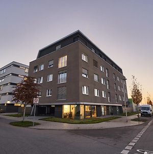 The Cloud Suite Apartments Fribourg im Breisgau Exterior photo
