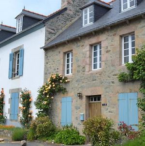 Villa Charmante maison 19e sur le port de Dahouet à Pleneuf-Val-Andre Exterior photo