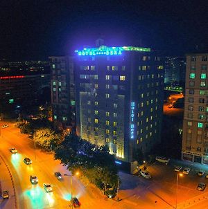 Bera Konya Hotel Exterior photo