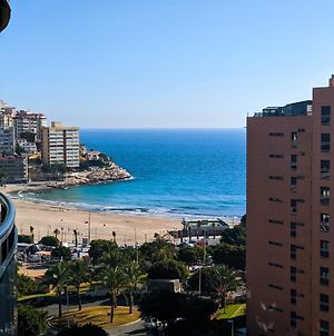Sydney Sun & Beach Apartments Alicante Exterior photo