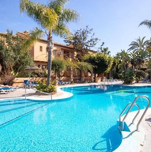 Mijas Costa - Riviera Del Sol - Splendid 2 Bedroom Apartment With Private Garden Exterior photo