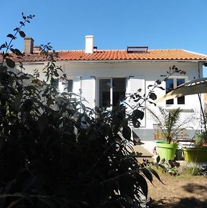 Villa Maison La Barre-de-Monts, 3 pièces, 5 personnes - FR-1-473-25 Exterior photo