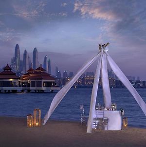 Royal Amwaj Residences, The Palm, Free Beach And Pool Access Dubaï Exterior photo