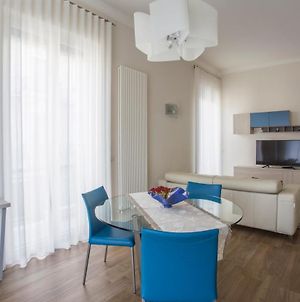 Appartement La Casa di Nausicaa : il piacere dell'ospitalità à Reggio de Calabre Exterior photo