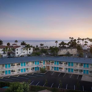 Motel 6-Santa Barbara, Ca - Beach Exterior photo