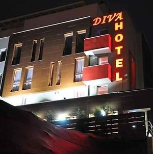 Hotel Diva Blagoevgrad Exterior photo
