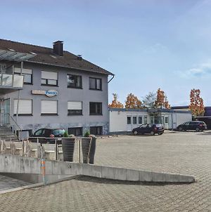 Hotel-Pension Schlafpunkt In Leverkusen Bei Koln Exterior photo