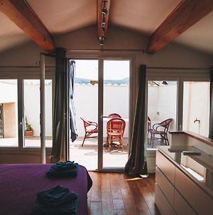 Villa Maison Climatisée Lumineuse Très Grand Confort à Servies-en-Val Exterior photo
