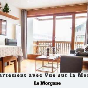 Appartements MORGANE et LYRET - Chamonix Mont-Blanc Exterior photo