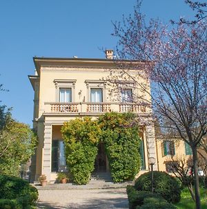 Bed and Breakfast Dimora Salviati à Florence Exterior photo
