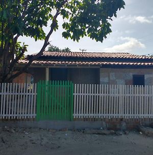 Appartement Casa Anajullya à Atins Exterior photo