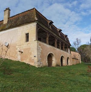 Chambres d'hôte en Dordogne Beauronne Exterior photo