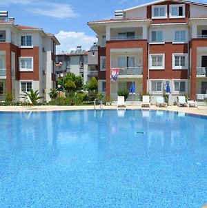 Antalya Belek Dreamlife Golf Apart 1 Ground Floor 3 Bedrooms Pool View Exterior photo