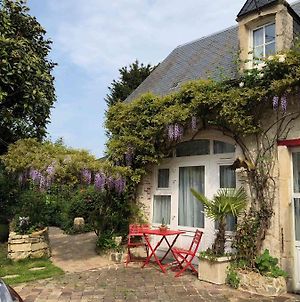 Aggarthi Bed And Breakfast Bayeux Exterior photo