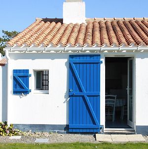 Villa Petite maison Bretignollaise pour des vacances reposantes au bord de mer à Bretignolles-sur-Mer Exterior photo