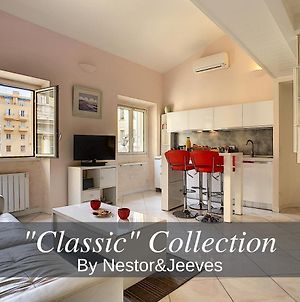Appartement Nestor&Jeeves - Le Duplex - Central - Very Close Sea à Nice Exterior photo
