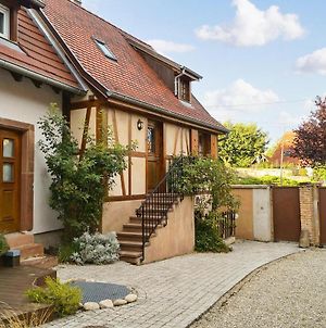 Amazing Home In Odratzheim With 2 Bedrooms And Wifi Exterior photo