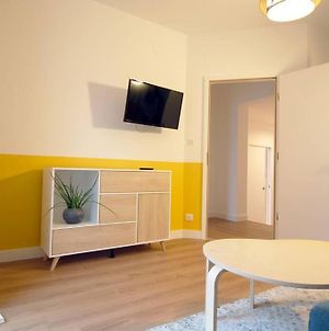 B&B jaune, Appartement indépendant, parking, wifi près de Strasbourg Ittenheim Exterior photo
