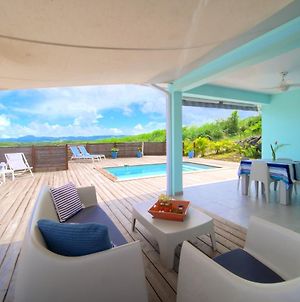 SeaCove&SeaSide Villas, classées 4 étoiles Les Trois-Ilets Exterior photo