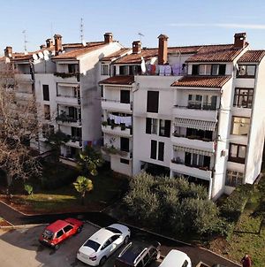 Apartments in Porec/Istrien 40022 Exterior photo