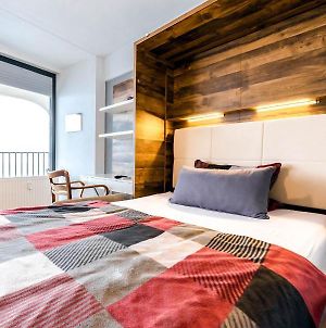 Appartement Bright - Skyline View - Central - Netflix - Congress à Augsbourg Exterior photo