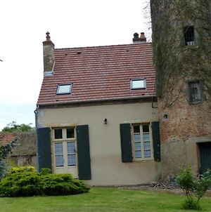 Gîte Dompierre-sur-Besbre, 4 pièces, 6 personnes - FR-1-489-112 Exterior photo