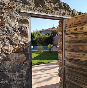 Villa Maison De Caractere Pour 6 Pers Avec Piscine à Agde Exterior photo