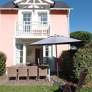 Villa Océane Talmont-Saint-Hilaire Exterior photo