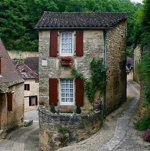 Villa La Petite Maison à Beynac-et-Cazenac Exterior photo