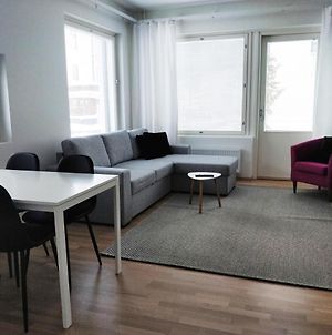 Niittyla Apartments Rovaniemi Exterior photo
