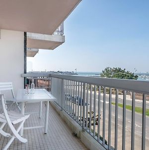 Appartement pour 4 personnes avec vue sur la marina de Pornichet Exterior photo