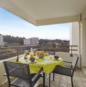 Appartement Cosy 1Br With Terrace And Parking In Biarritz 5 Min To The Beach - Welkeys Exterior photo