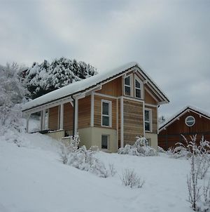 Villa chalet des pierres opalines à Xonrupt-Longemer Exterior photo