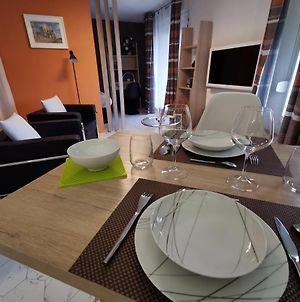 Appartement ORION - COSYNEST à Toulouse Blagnac - pkg privé&climatisation Exterior photo
