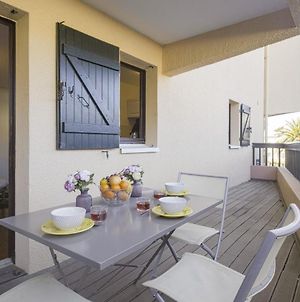 Charming Studio With Terrace At 200 M From The Beach In Anglet - Welkeys Exterior photo