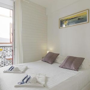 Appartement Charming Flat 4 Minutes From The Grande Plage Of Biarritz Away - Welkeys Exterior photo