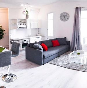 Appartement Very Nice Flat In The Heart Of Nice 10 Min Away From The Beach - Welkeys Exterior photo